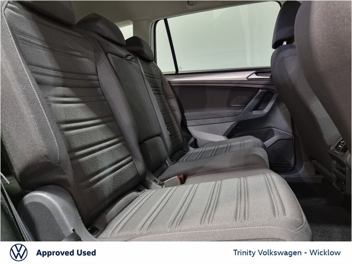 Volkswagen Tiguan Allspace 2022