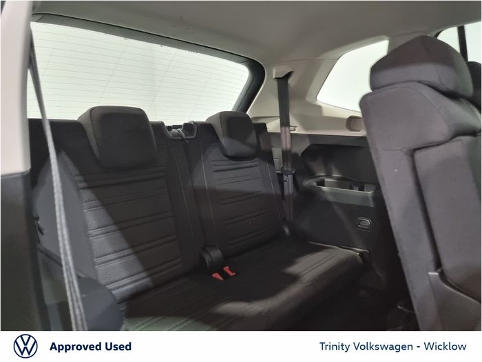 Volkswagen Tiguan Allspace 2022
