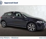 Volkswagen Polo 2025