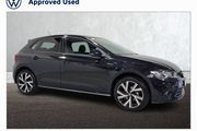 Volkswagen Polo 2025