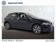 Volkswagen Polo 2025