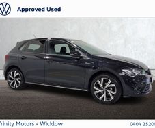 Volkswagen Polo 2025