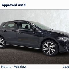 Volkswagen Polo 2025