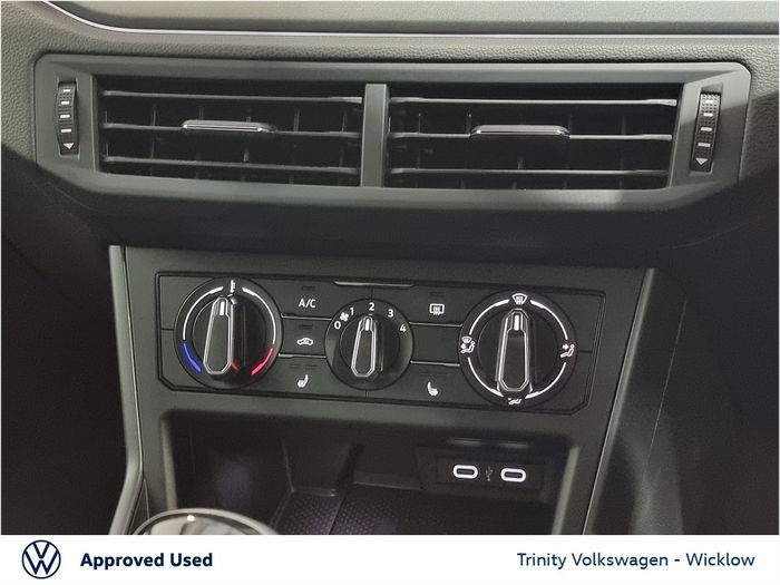 Volkswagen Polo 2025