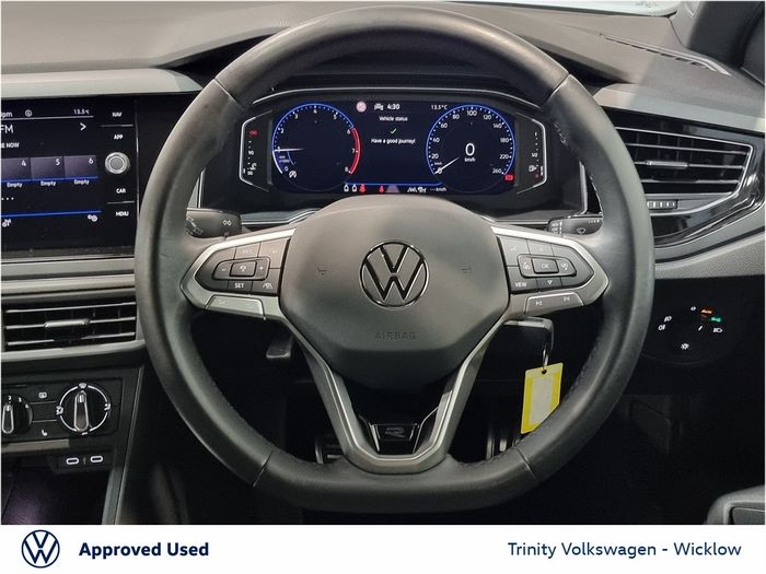 Volkswagen Polo 2025