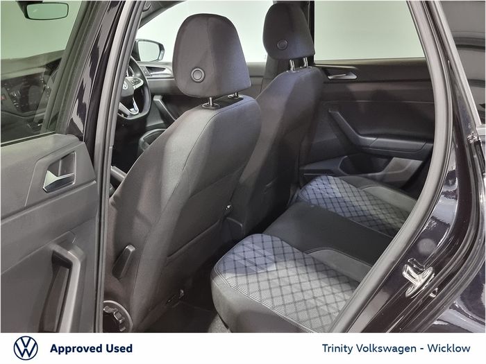 Volkswagen Polo 2025