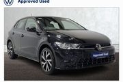 Volkswagen Polo 2025