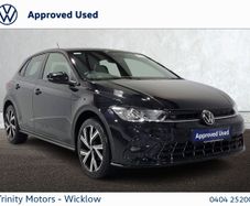 Volkswagen Polo 2025