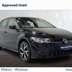 Volkswagen Polo 2025