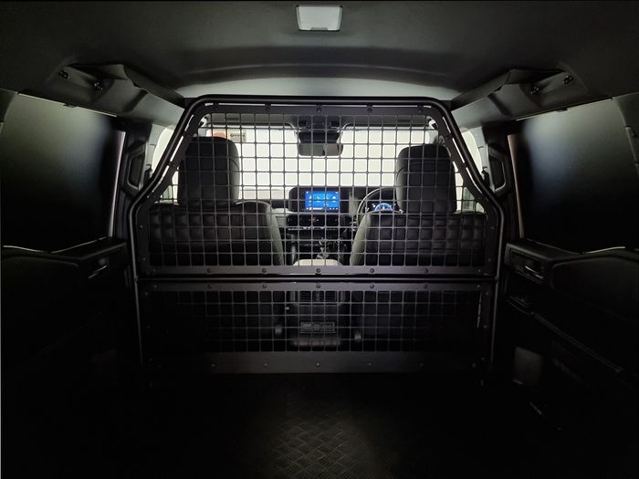 Toyota Landcruiser 2026
