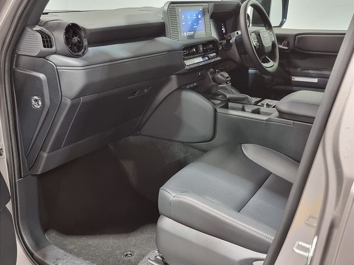 Toyota Landcruiser 2026