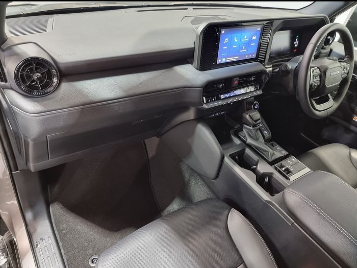 Toyota Landcruiser 2026