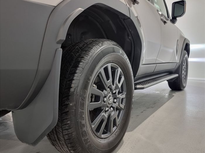 Toyota Landcruiser 2026