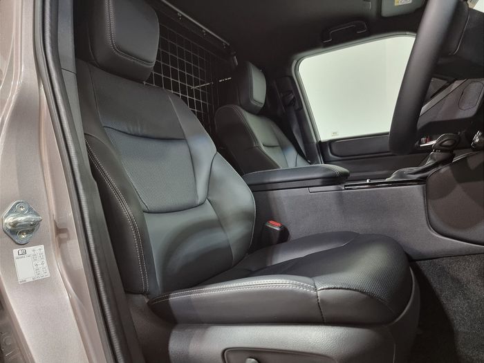 Toyota Landcruiser 2026