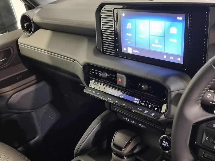 Toyota Landcruiser 2026