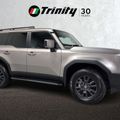 Toyota Landcruiser 2026