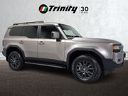 Toyota Landcruiser 2026