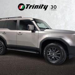 Toyota Landcruiser 2026