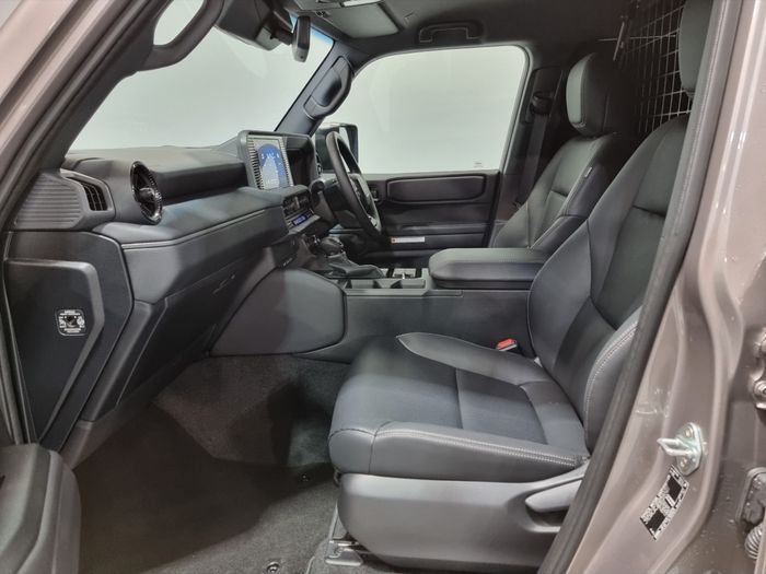 Toyota Landcruiser 2026