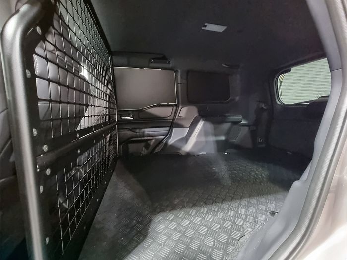 Toyota Landcruiser 2026