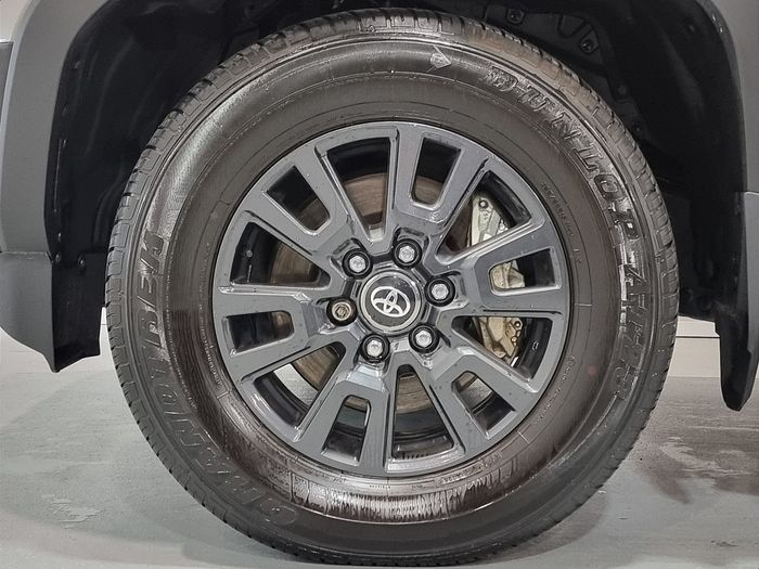Toyota Landcruiser 2026