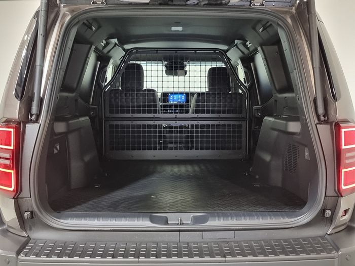 Toyota Landcruiser 2026
