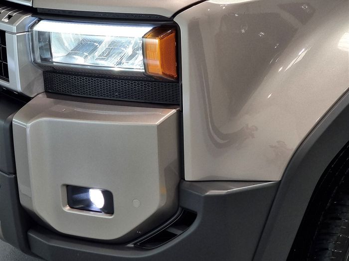 Toyota Landcruiser 2026