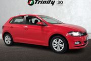 Volkswagen Polo 2018