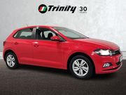 Volkswagen Polo 2018