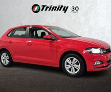 Volkswagen Polo 2018