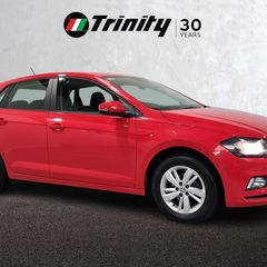 Volkswagen Polo 2018