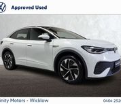 Volkswagen ID.5 2023
