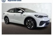 Volkswagen ID.5 2023
