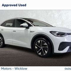 Volkswagen ID.5 2023