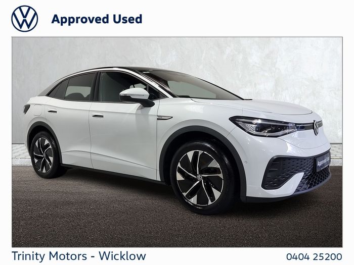 Volkswagen ID.5 2023