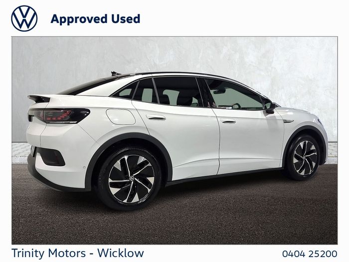 Volkswagen ID.5 2023
