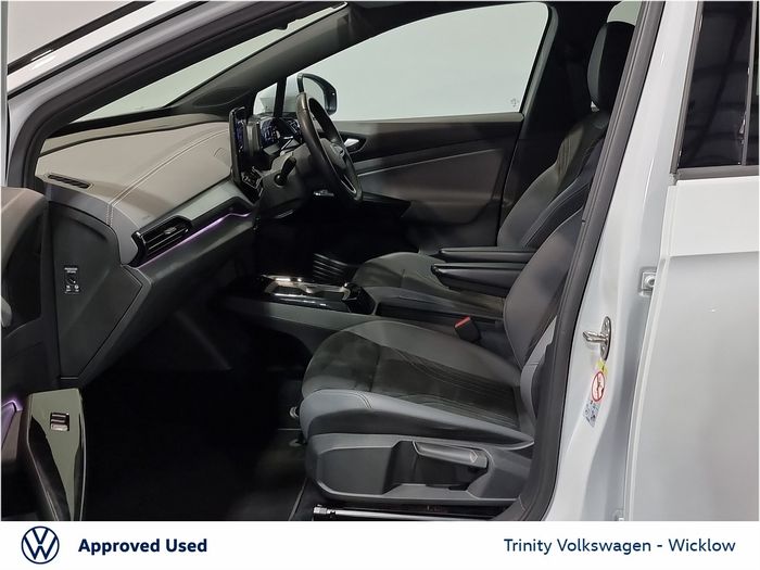 Volkswagen ID.5 2023