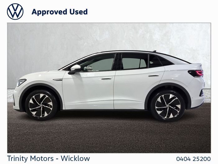 Volkswagen ID.5 2023