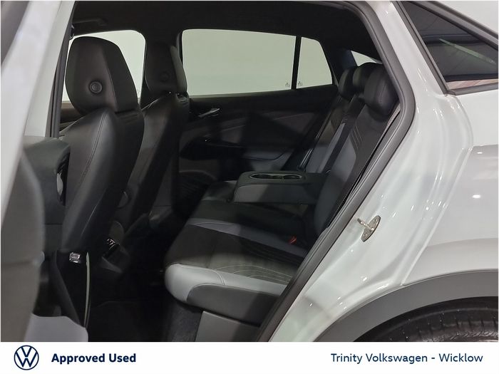 Volkswagen ID.5 2023