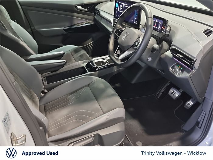Volkswagen ID.5 2023