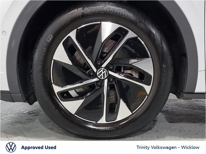 Volkswagen ID.5 2023