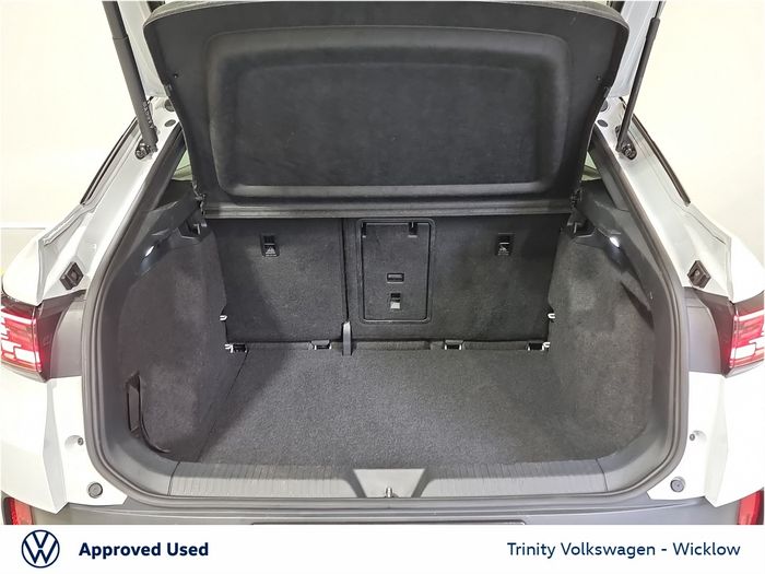 Volkswagen ID.5 2023