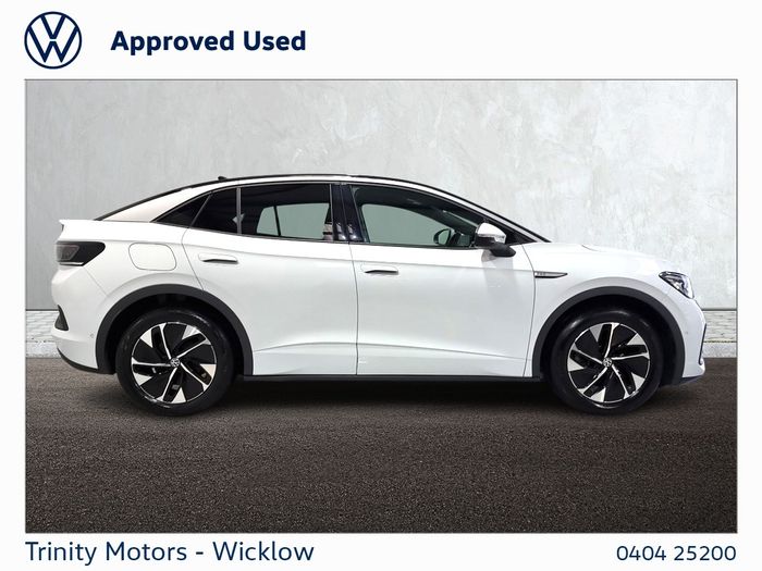 Volkswagen ID.5 2023