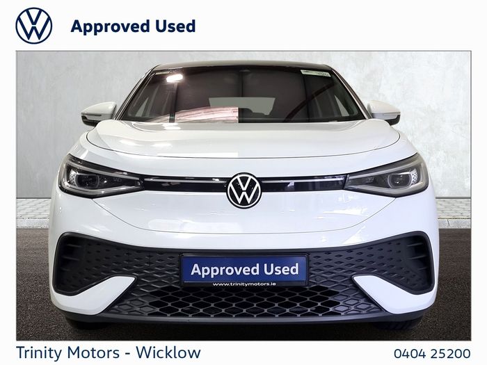Volkswagen ID.5 2023