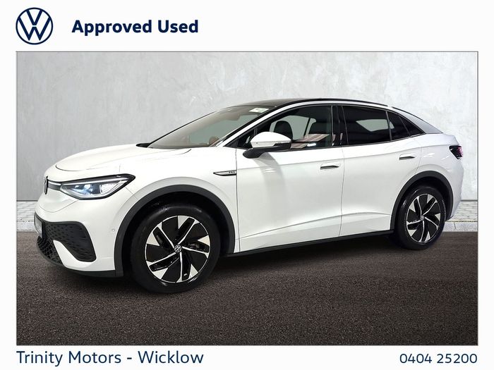Volkswagen ID.5 2023