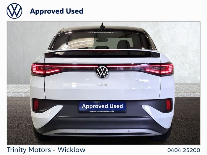 Volkswagen ID.5 2023