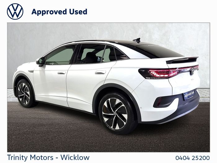 Volkswagen ID.5 2023