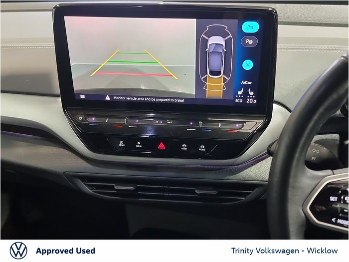 Volkswagen ID.5 2023