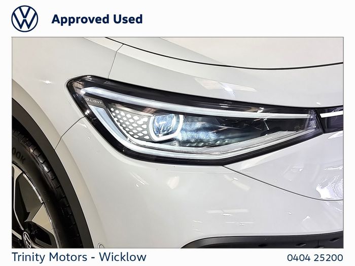 Volkswagen ID.5 2023