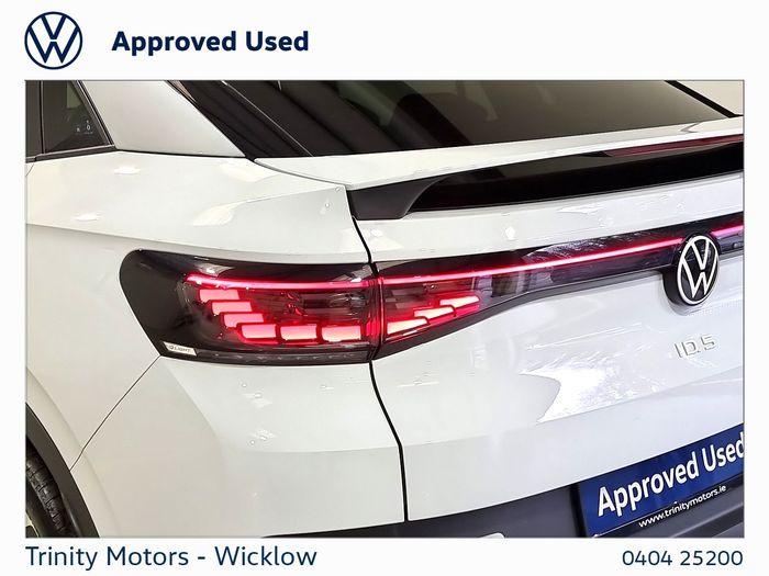 Volkswagen ID.5 2023